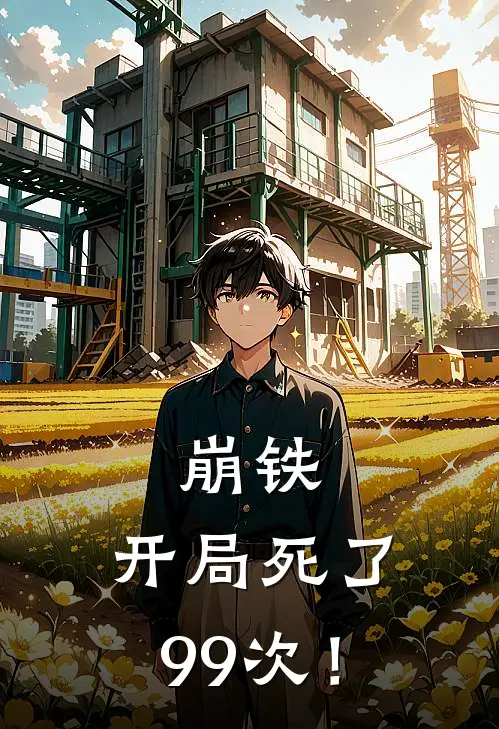 崩铁：开局死了99次！