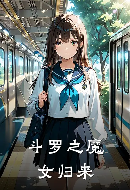 斗罗之魔女归来