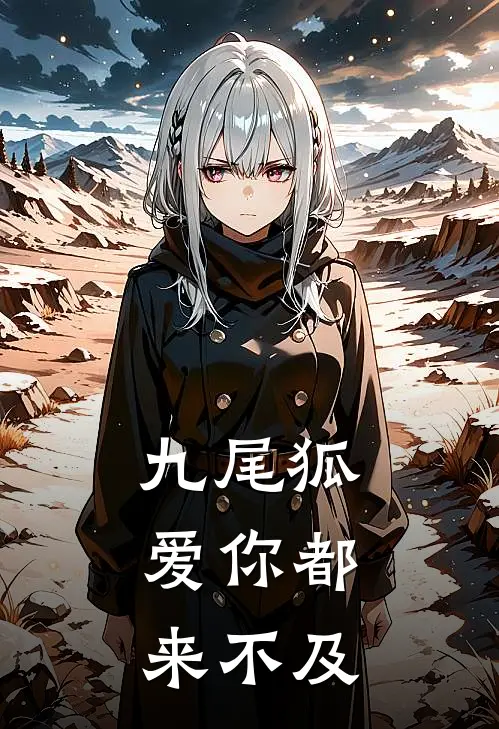 九尾狐，爱你都来不及