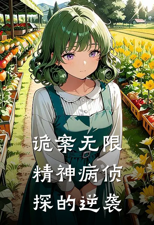 诡案无限：精神病侦探的逆袭