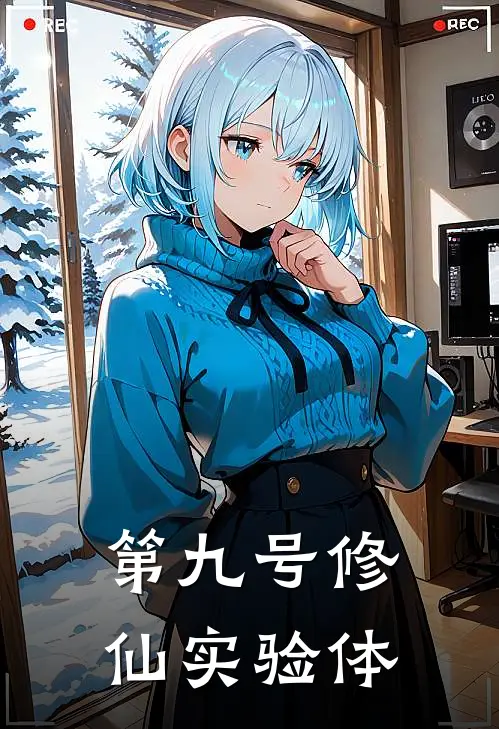 第九号修仙实验体