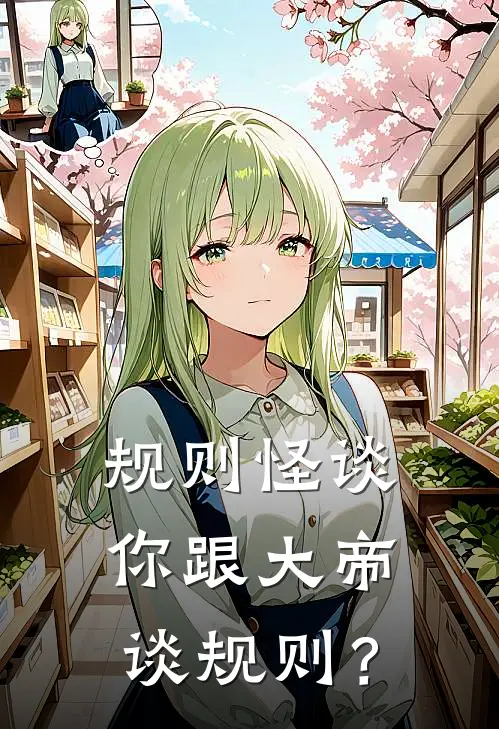 规则怪谈：你跟大帝谈规则？