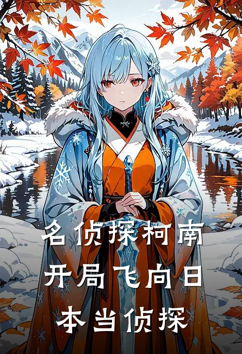 名侦探柯南：开局飞向日本当侦探