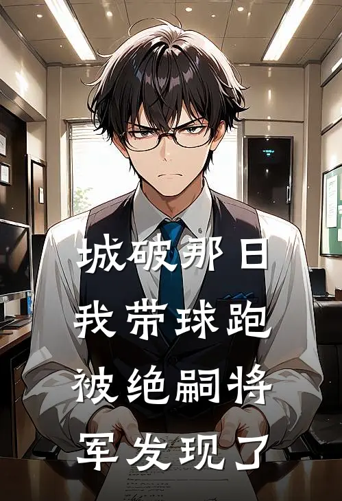 城破那日，我带球跑被绝嗣将军发现了