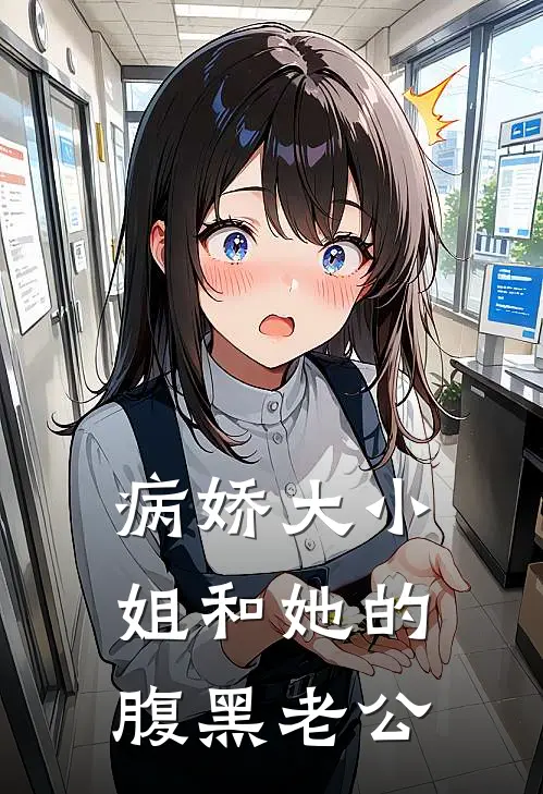 病娇大小姐和她的腹黑老公