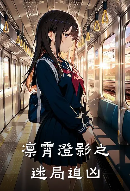 凛霄澄影之迷局追凶