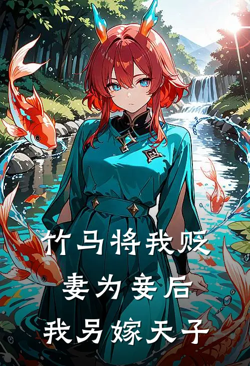 竹马将我贬妻为妾后，我另嫁天子