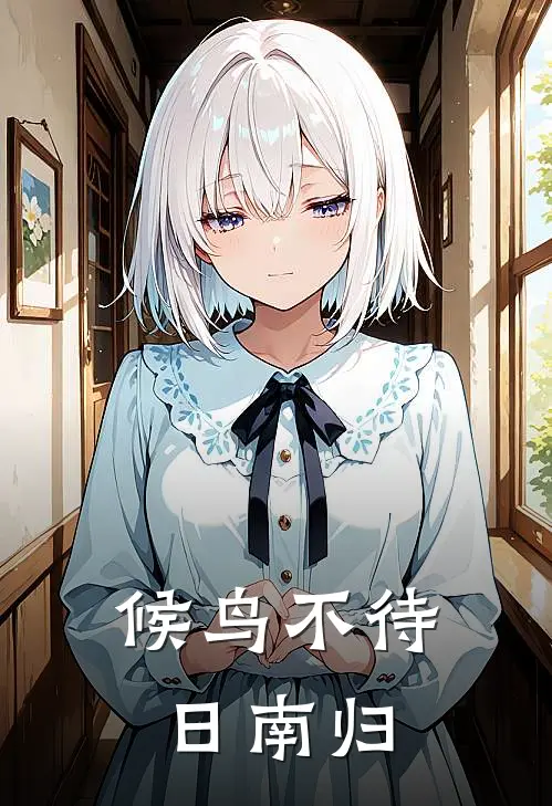 候鸟不待日南归