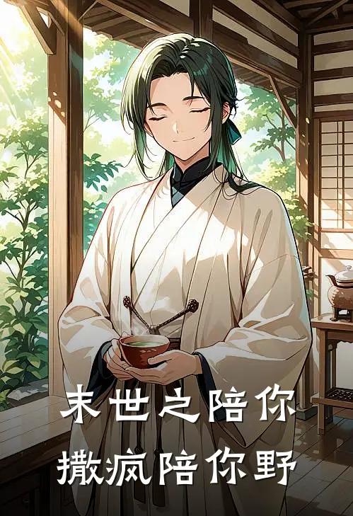 末世之陪你撒疯陪你野