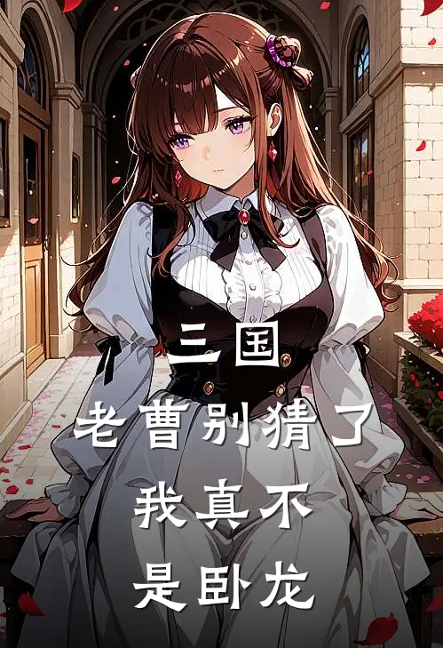 三国：老曹别猜了，我真不是卧龙