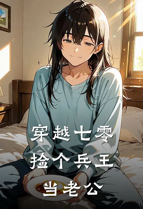 穿越七零，捡个兵王当老公