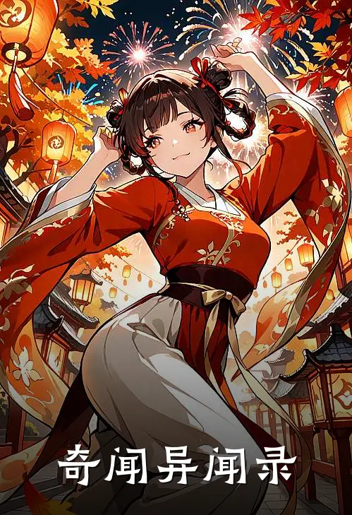 奇闻异闻录