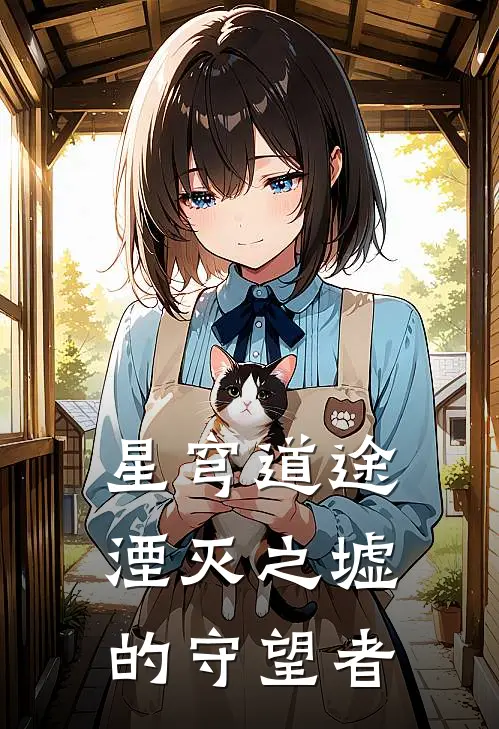 星穹道途：湮灭之墟的守望者