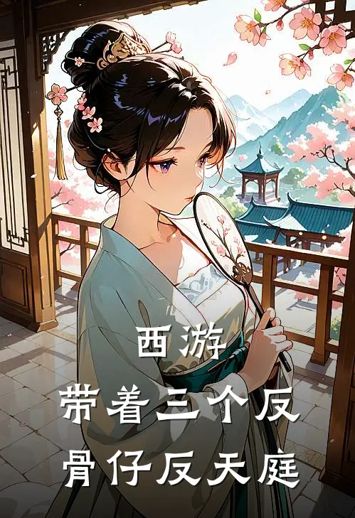 西游：带着三个反骨仔反天庭