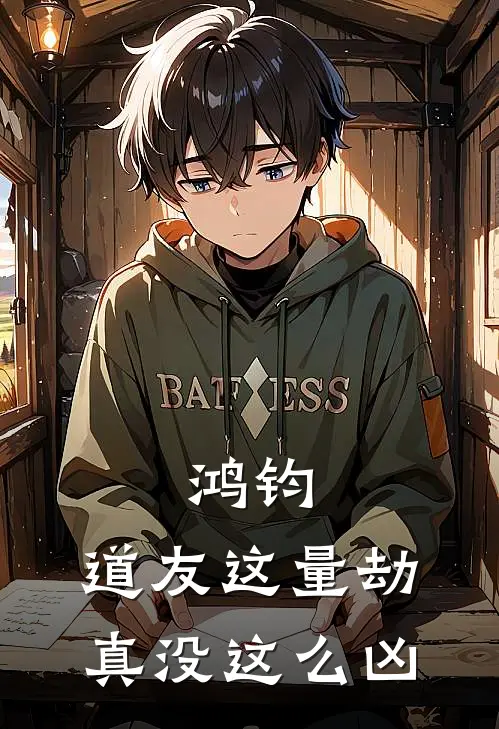 鸿钧：道友这量劫真没这么凶