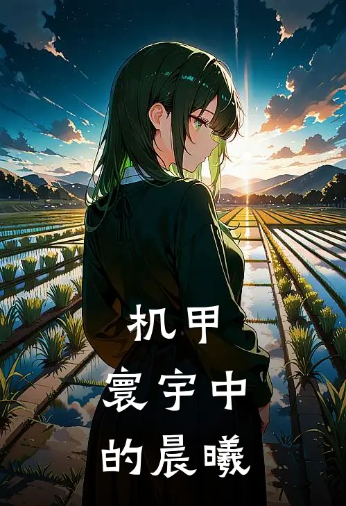 机甲：寰宇中的晨曦