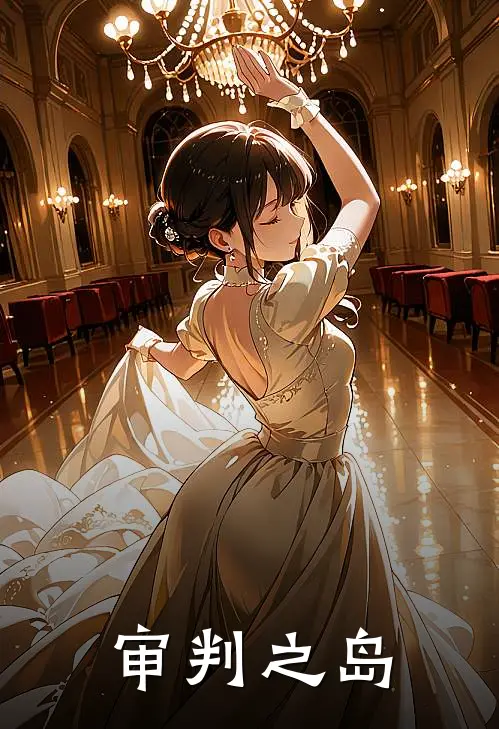 审判之岛