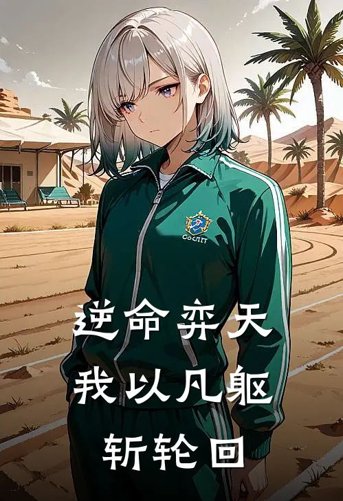 逆命弈天：我以凡躯斩轮回