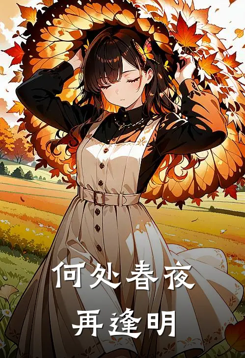 何处春夜再逢明