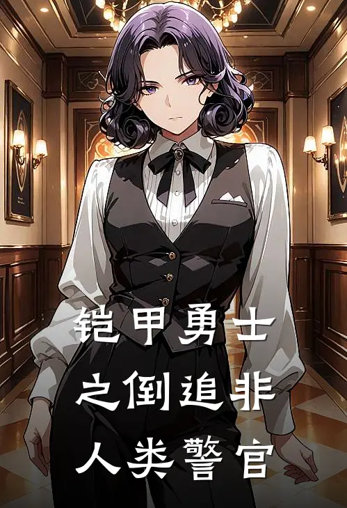 铠甲勇士之倒追非人类警官