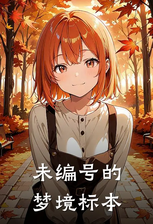 未编号的梦境标本