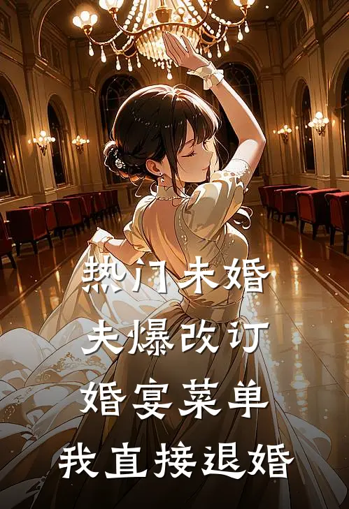 [热门]未婚夫爆改订婚宴菜单，我直接退婚