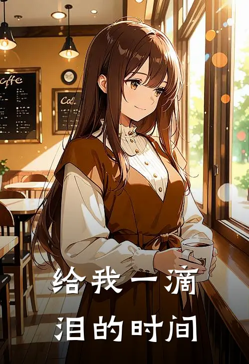 给我一滴泪的时间