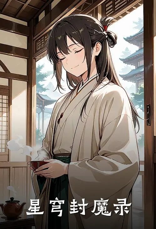 星穹封魔录