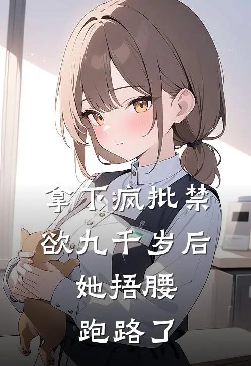 拿下疯批禁欲九千岁后，她捂腰跑路了