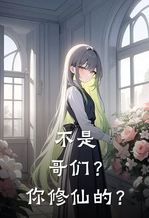 不是，哥们？你修仙的？