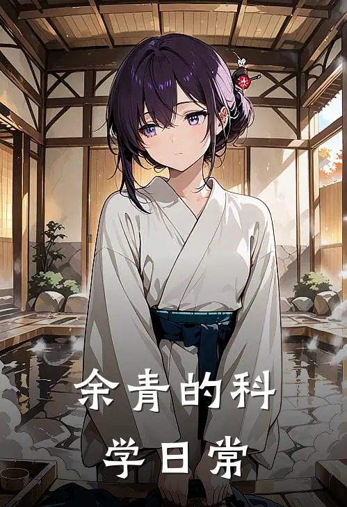 余青的科学日常