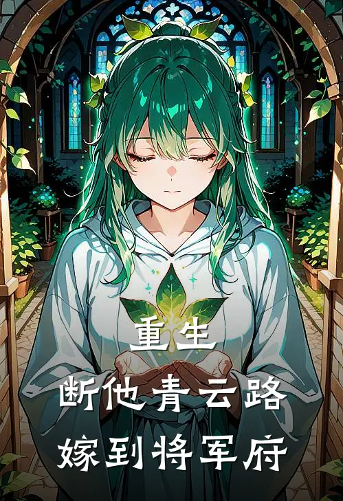 重生：断他青云路，嫁到将军府