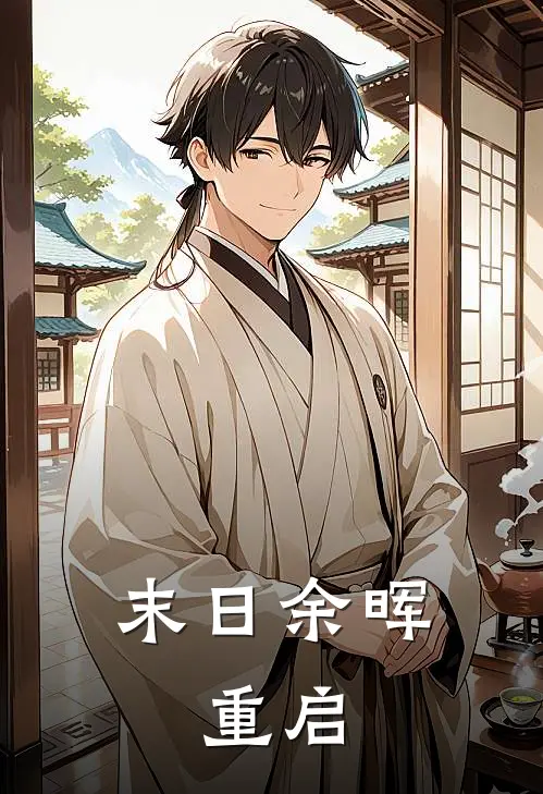 末日余晖：重启