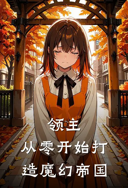 领主：从零开始打造魔幻帝国