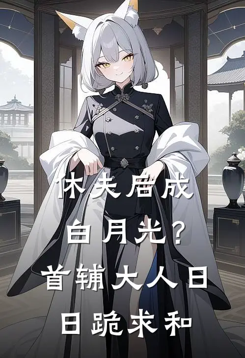 休夫后成白月光？首辅大人日日跪求和