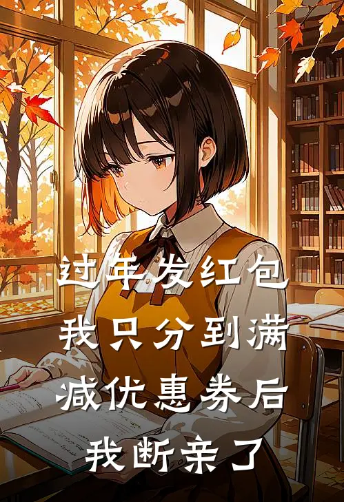 过年发红包我只分到满减优惠券后，我断亲了