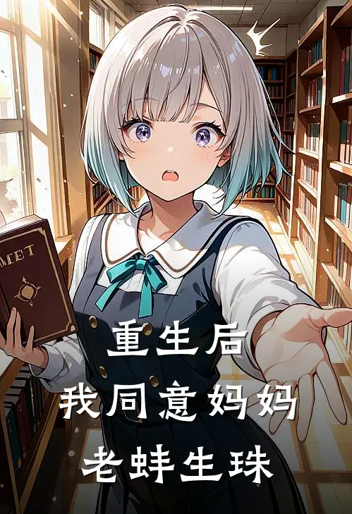重生后，我同意妈妈老蚌生珠