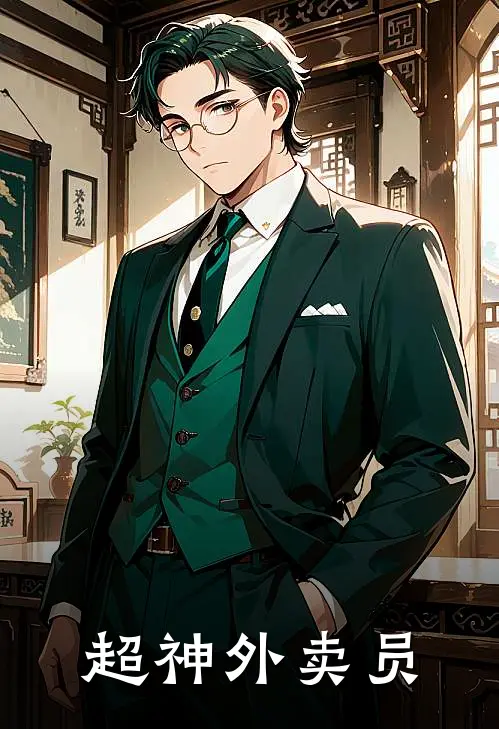 超神外卖员