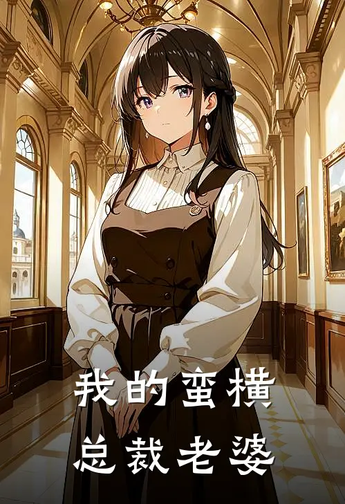 我的蛮横总裁老婆