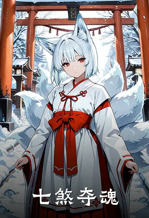 七煞夺魂