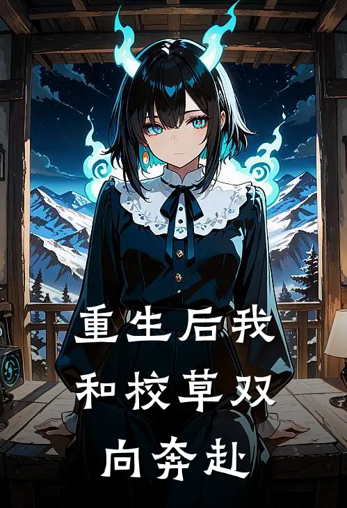 重生后我和校草双向奔赴