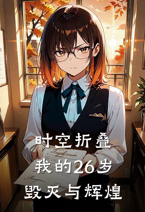 时空折叠：我的26岁毁灭与辉煌