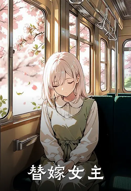 替嫁女主