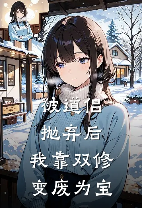 被道侣抛弃后，我靠双修变废为宝