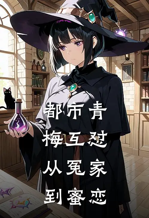 都市青梅互怼：从冤家到蜜恋