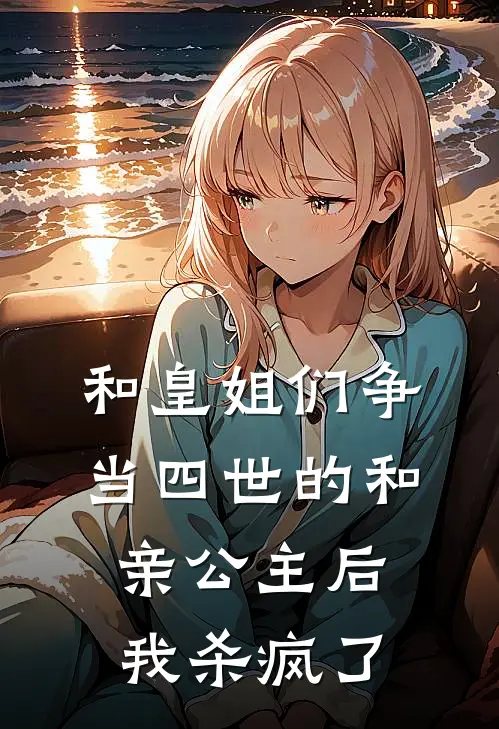 和皇姐们争当四世的和亲公主后，我杀疯了