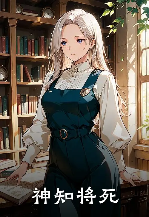 神知将死