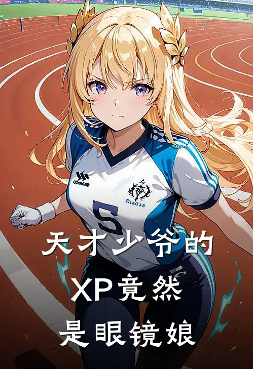 天才少爷的XP竟然是眼镜娘