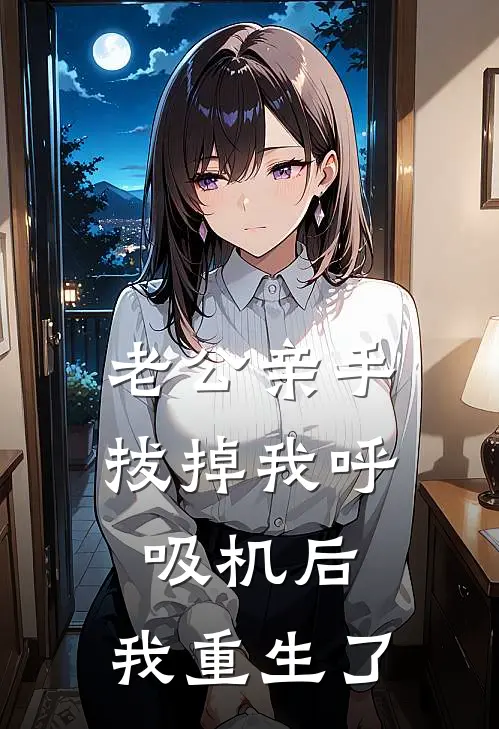 老公亲手拔掉我呼吸机后，我重生了