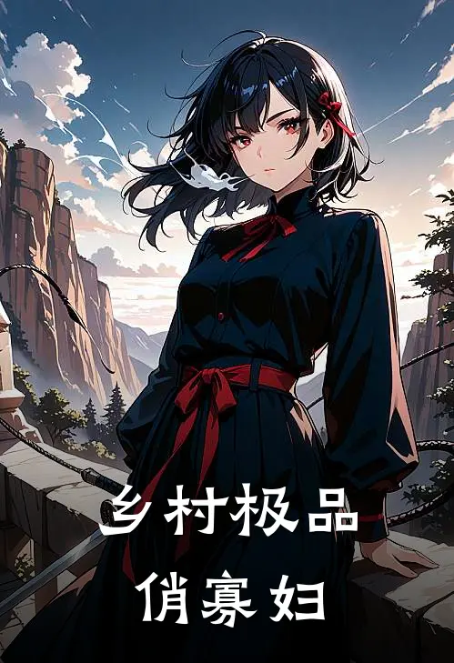 乡村极品俏寡妇